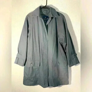 London Fog Women’s Size 10 Vintage Limited Edition Trench Coat